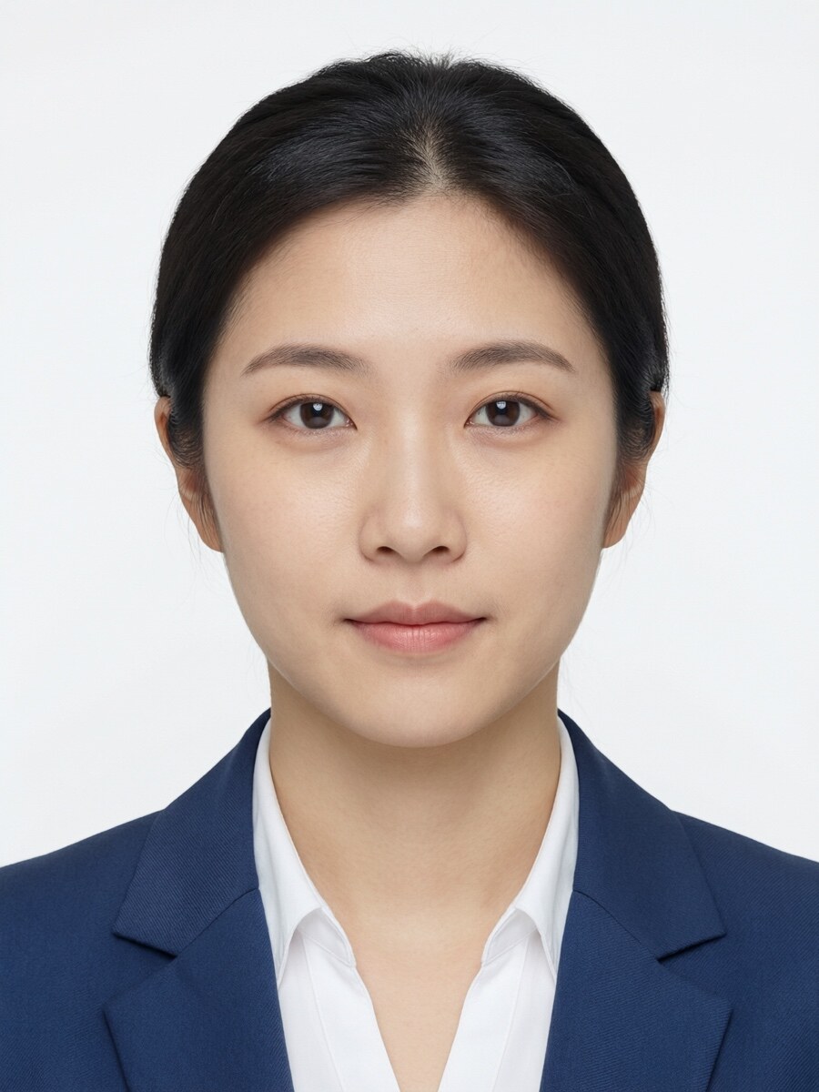PortraitMint adult female application-photo test result