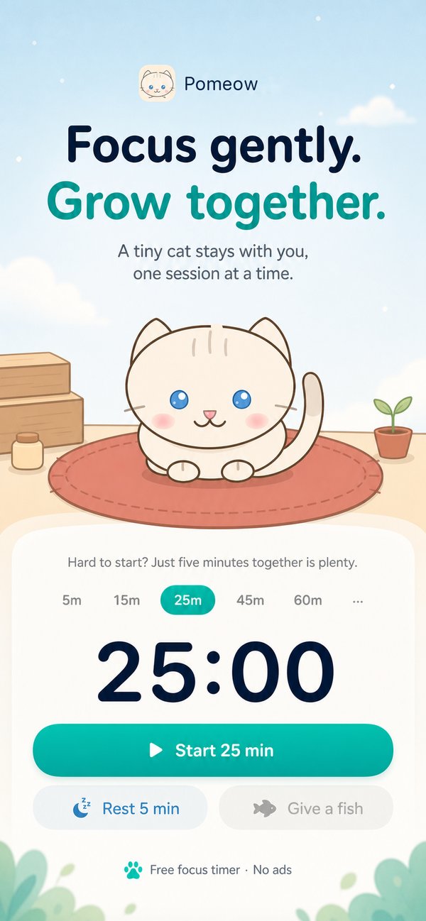 App Store screenshots