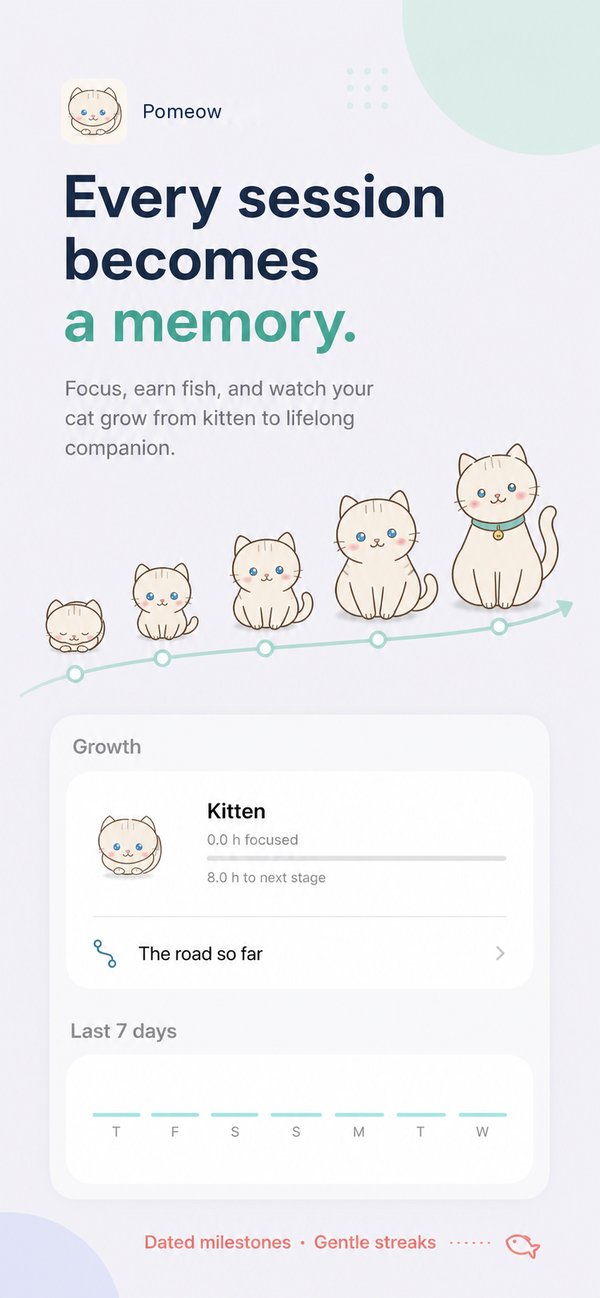App Store screenshots